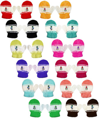 AKIDO Kids Glove(Multicolor)