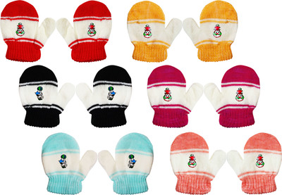 AKIDO Kids Glove(Multicolor)
