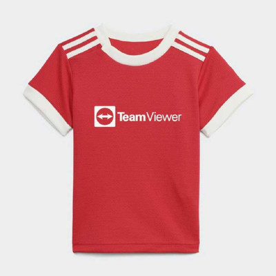 rjm Boys & Girls Printed Polyester Regular T Shirt(Multicolor, Pack of 1)