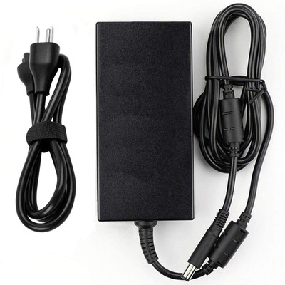 E-PRO AC Charger_6 180 W Adapter(Power Cord Included)