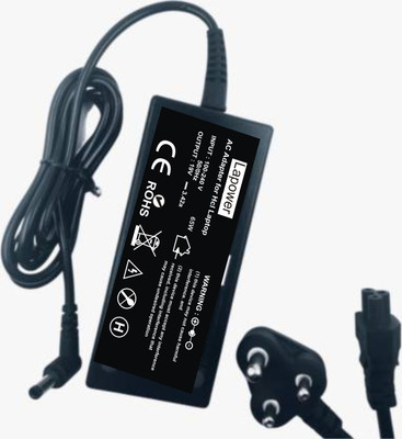 Lapower HCL ME-104,1041,1015,1044~19.0V 3.42A/Pin-5.5x2.5, 65 W Adapter (Power Cord Included) 65 W Adapter(Power Cord Included)