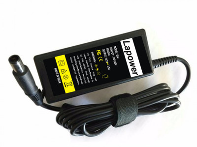 Lapower Comp 6830S “ 6910P “ 8510P 7.4 x 5.0 mm 65 W Adapter (Power Cord Included) 65 W Adapter(Power Cord Included)