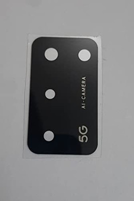 VRAVMO PEMM20 OPPO A55 5G Camera Lens Glass