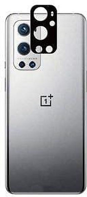 welldesign Back Camera Lens Glass Protector, Camera Lens Ring Guard Protector for Oneplus 9 Pro, 1+ 9 Pro(Pack of: 1)