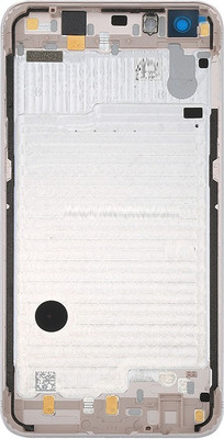 SPAREWARE OPPO F3 Back Panel(GOLD)