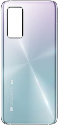AL HAYY MI 10 T PRO Back Panel(SKY BLUE)