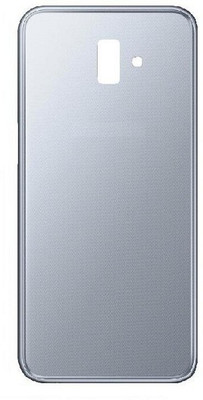 SPAREWARE SAMSUNG GALAXY J6 PLUS Back Panel(GREY)