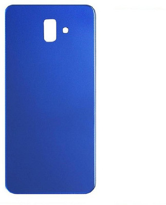 SPAREWARE SAMSUNG GALAXY J6 PLUS Back Panel(BLUE)