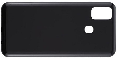 SPAREWARE SAMSUNG GALAXY M21 Back Panel(BLACK)