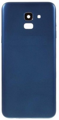 SPAREWARE SAMSUNG GALAXY J6 Back Panel(BLUE)