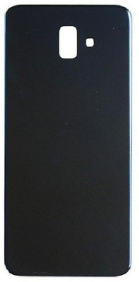 SPAREWARE SAMSUNG GALAXY J6 PLUS Back Panel(BLACK)