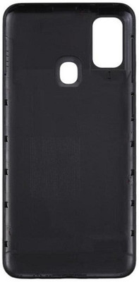 SPAREWARE SAMSUNG GALAXY M31 Back Panel(BLACK)