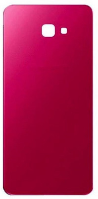SPAREWARE SAMSUNG GALAXY GALAXY J4 PLUS Back Panel(RED)