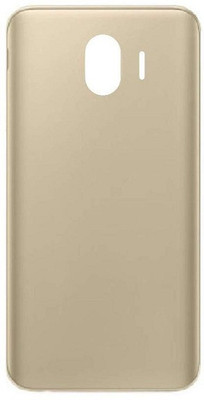 SPAREWARE SAMSUNG GALAXY J4 Back Panel(GOLD)