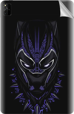 tiddler Huawei Mate Pad Pro 10.8 (2021) Mobile Skin(Black)