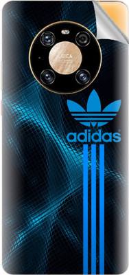 Snooky Huawei Mate 40 Pro 4G Mobile Skin(Black)