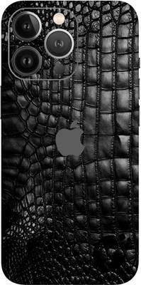 wrap craft APPLE IPHONE 13 PRO MAX Mobile Skin(Multicolor)