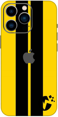 wrap craft APPLE IPHONE 13 PRO Mobile Skin(Multicolor)