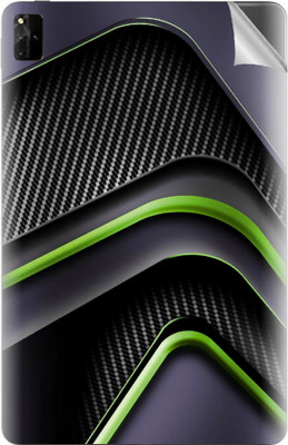 tiddler Huawei Mate Pad Pro 10.8 (2021) Mobile Skin(Black)
