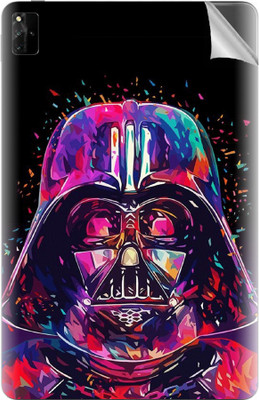 tiddler Huawei Mate Pad Pro 10.8 (2021) Mobile Skin(Multicolor)
