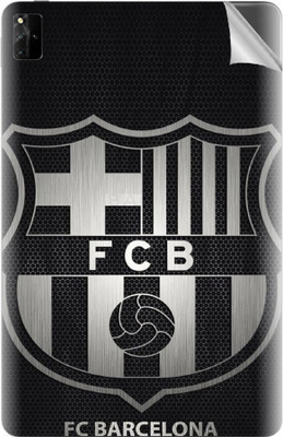 tiddler Huawei Mate Pad Pro 10.8 (2021) Mobile Skin(Black)