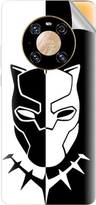 Snooky Huawei Mate 40 Pro 4G Mobile Skin(White)