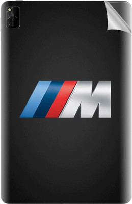 tiddler Huawei Mate Pad Pro 10.8 (2021) Mobile Skin(Black)
