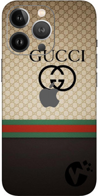 wrap craft APPLE IPHONE 13 PRO MAX Mobile Skin(Multicolor)