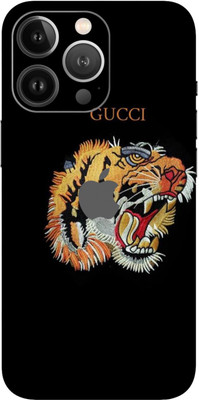 wrap craft APPLE IPHONE 13 PRO MAX Mobile Skin(Multicolor)