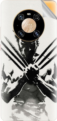 Snooky Huawei Mate 40 Pro 4G Mobile Skin(White)