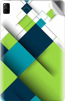 tiddler Huawei Mate Pad Pro 10.8 (2021) Mobile Skin(Green)