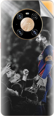 tiddler Huawei Mate 40 Pro 4G Mobile Skin(Black)