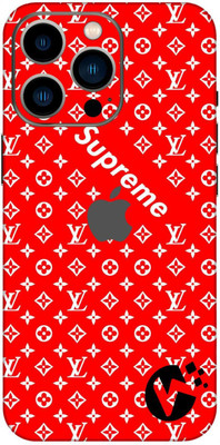 wrap craft APPLE IPHONE 13 PRO Mobile Skin(Multicolor)