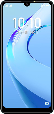 I Kall Z7 (Blue, 32 GB)(4 GB RAM)