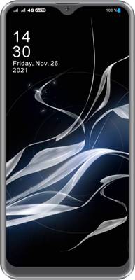 Maplin M3 Max (Phantom black, 256 GB)  (8 GB RAM)