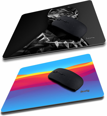 SMULY BLACK PANTHER COMBO & coloured desirt Non-Slip I Am Capable of Amazing Things, Motivational Quotes Printed Mouse Pad for Gaming Computer, Laptop, PC Mouse Pad (Multicolor) Mousepad(Multicolor) SMULY BLACK PANTHER COMBO & coloured desirt Non-Slip I Am Capable of Amazing Things, Motivational Quotes Printed Mouse Pad for Gaming Computer, Laptop, PC Mouse Pad (Multicolor) Mousepad(Multicolor)