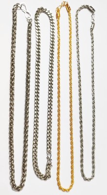 aggrawal brass chain Gold-plated Plated Brass Chain