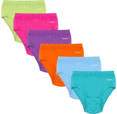 Sleazy Women Hipster Multicolor Panty