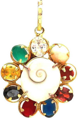 LETNIX Gold-plated Brass, Crystal