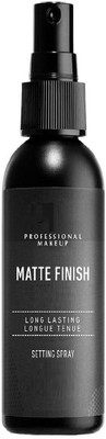 GFSU THE MATTE FIXER FACE SPRAY PREP & PRIME LONG LASTING & HYDRATING Primer  - 100 ml(TRANSPARENT)