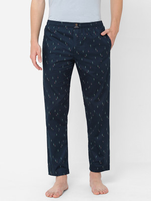 Urban Scottish Indi Men Pyjama