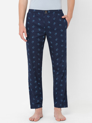 Urban Scottish Indi Men Pyjama