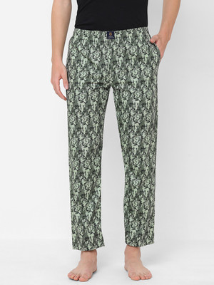 Urban Scottish Indi Men Pyjama