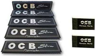 RSS ENTERPRISES Rolling Paper(Pack of 7)