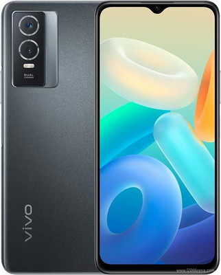SOFTER Impossible Screen Guard for vivo Y76s(Pack of 1)