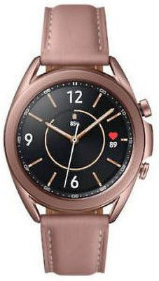 tombik Impossible Screen Guard for Samsung Galaxy Watch 3 41mm(Pack of 1)