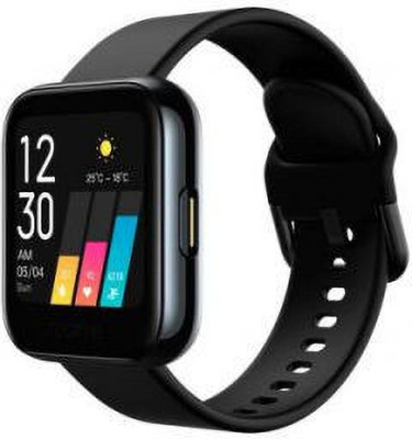 tombik Impossible Screen Guard for Realme Watch 2 Pro(Pack of 1)