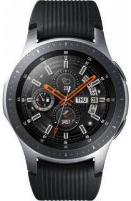 tombik Impossible Screen Guard for Samsung Galaxy Watch 46 mm(Pack of 1)