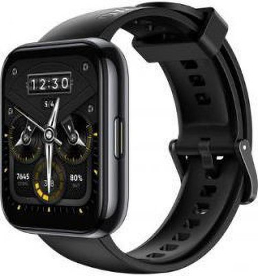 tombik Impossible Screen Guard for DIZO Watch Pro(Pack of 1)