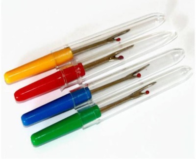 Lucknow Crafts Seam Ripper Set of 4 Seam Ripper